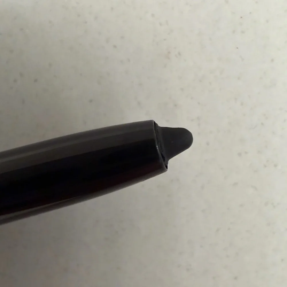 Clinique High Impact Gel Tech Eyeliner — Black Pencil